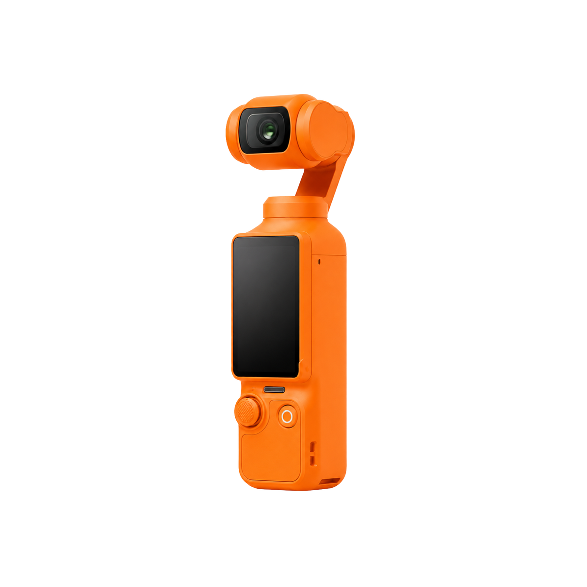 CameraGo Go360