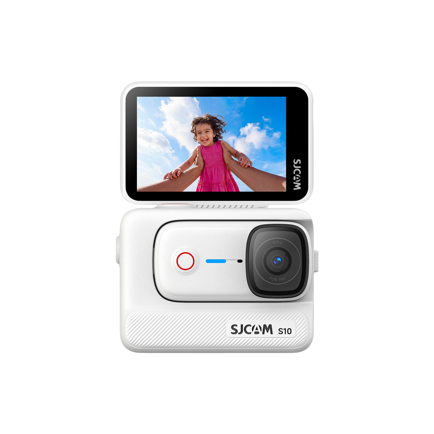 SJCAM S10 Flip Pro