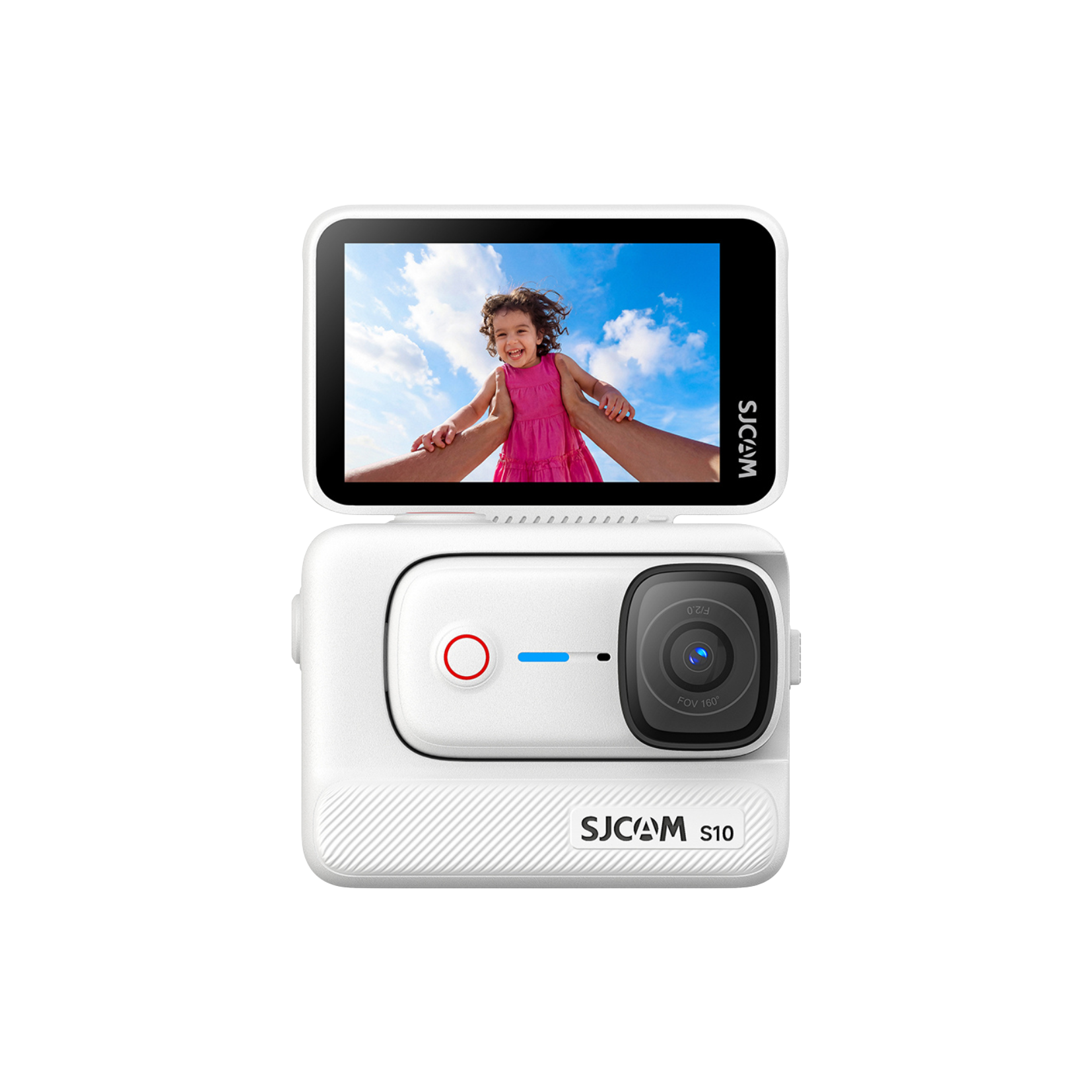 SJCAM S10 Flip Pro