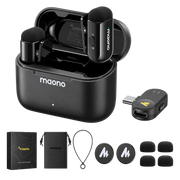 Maono Mini Mic WM622