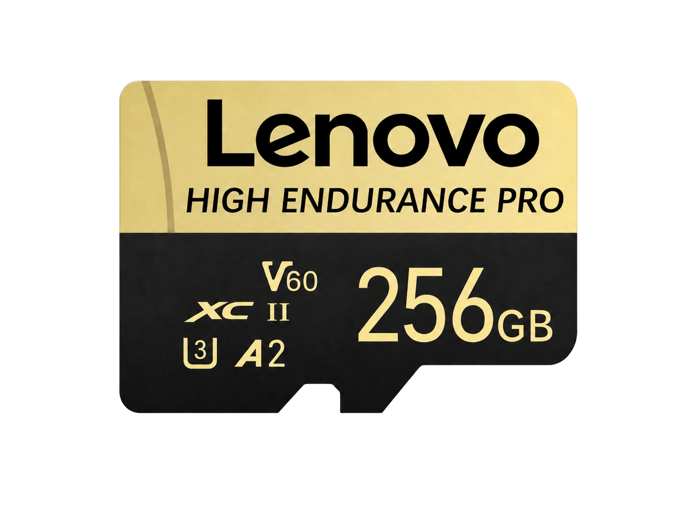 Lenovo micro SD paměťová karta