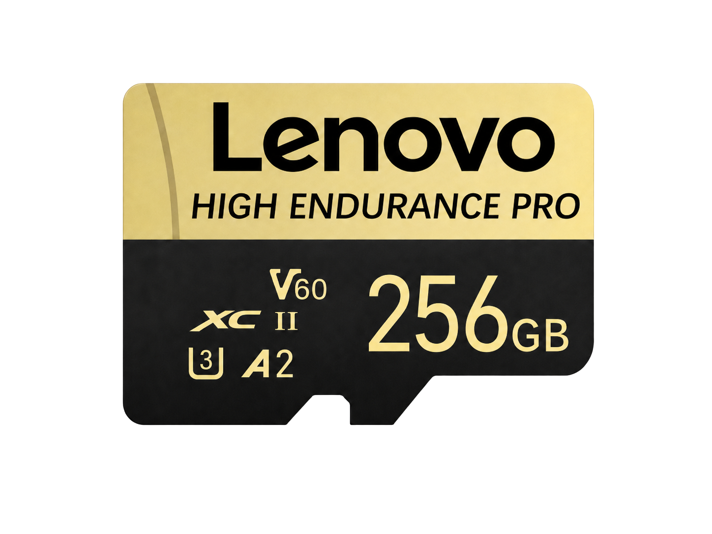 Lenovo micro SD paměťová karta