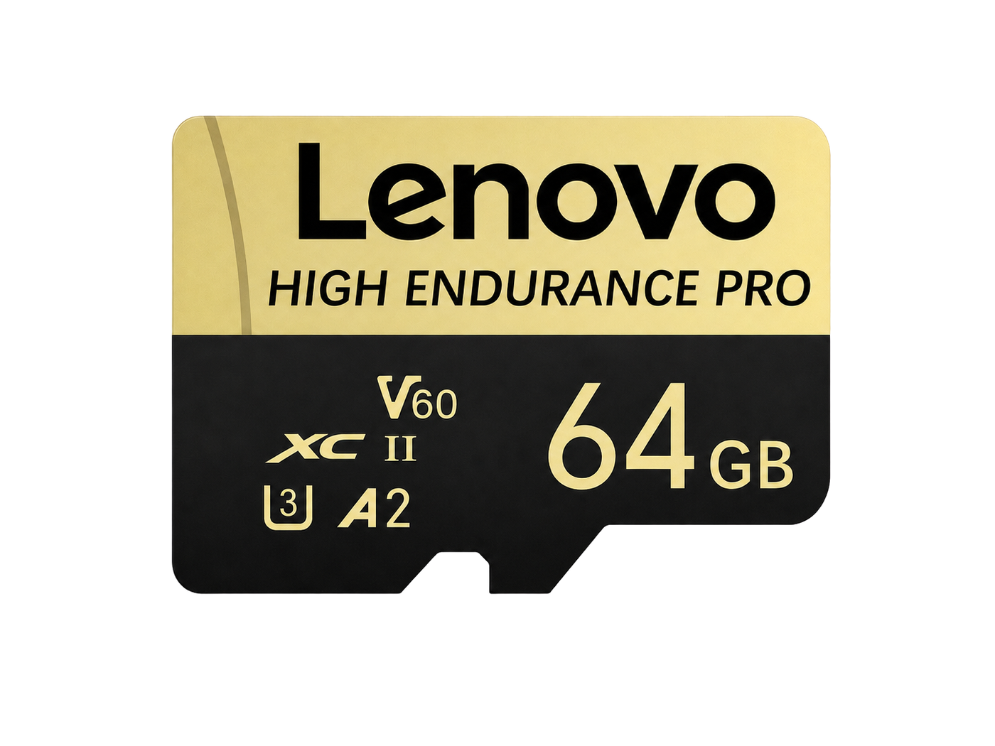 Lenovo micro SD paměťová karta