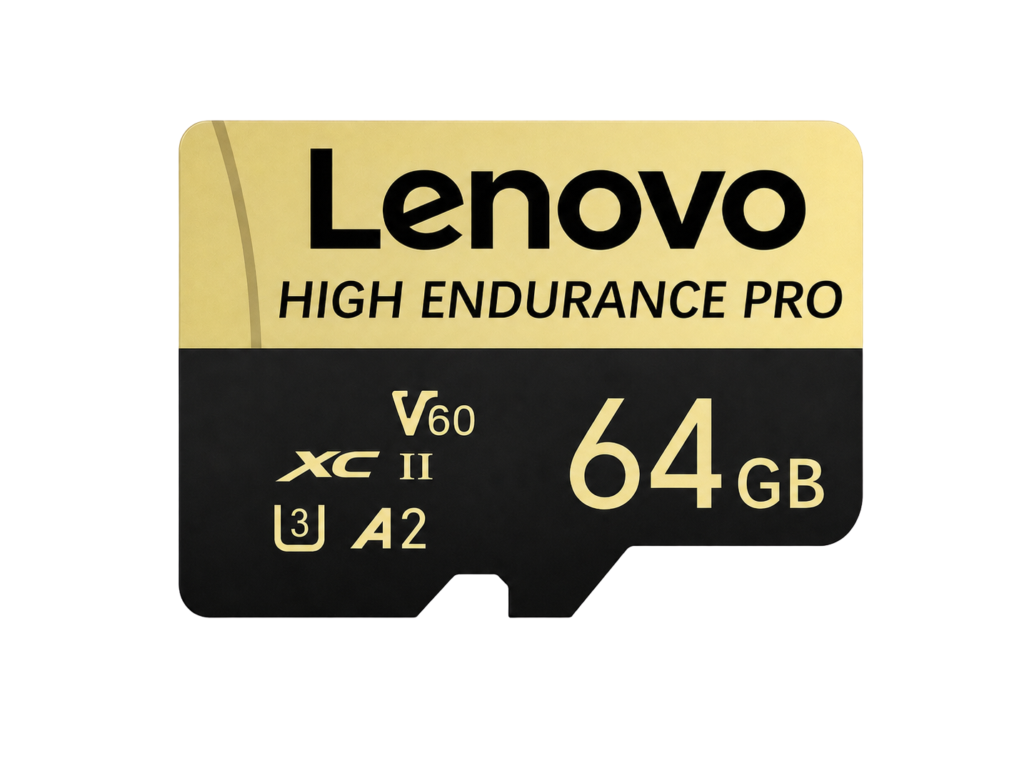 Lenovo micro SD paměťová karta