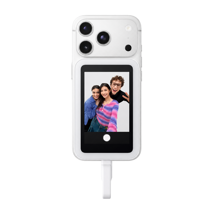 SnapScreen