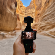 CameraGo Go360
