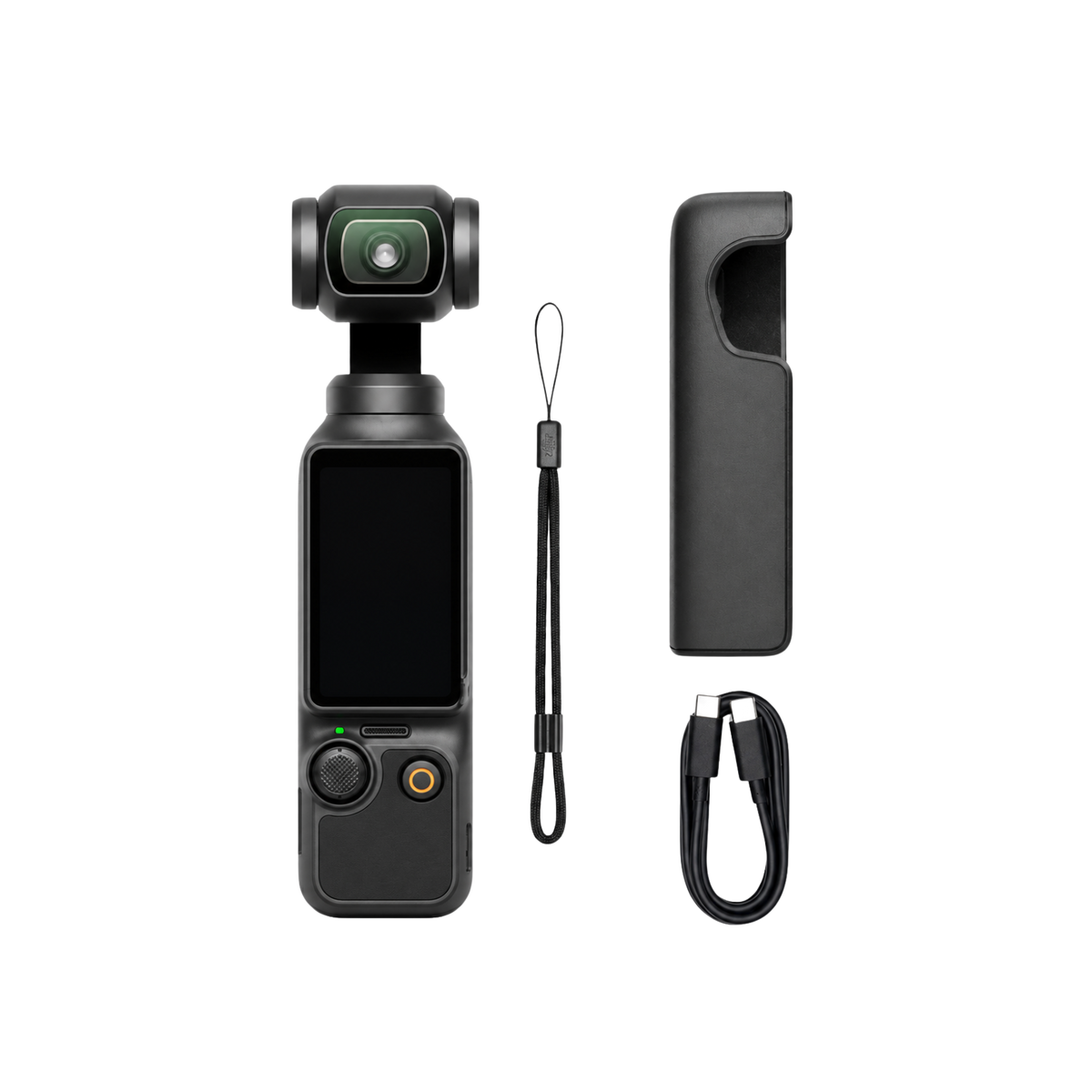 CameraGo Go360
