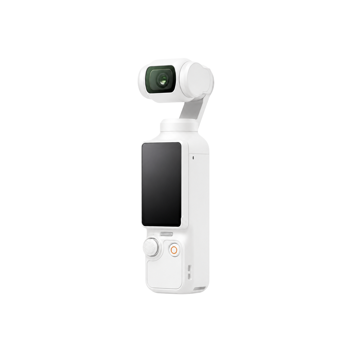 CameraGo Go360