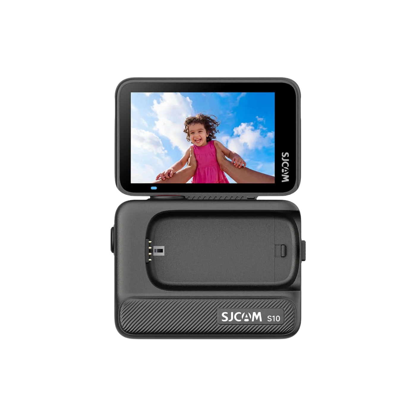 SJCAM S10 Flip Pro