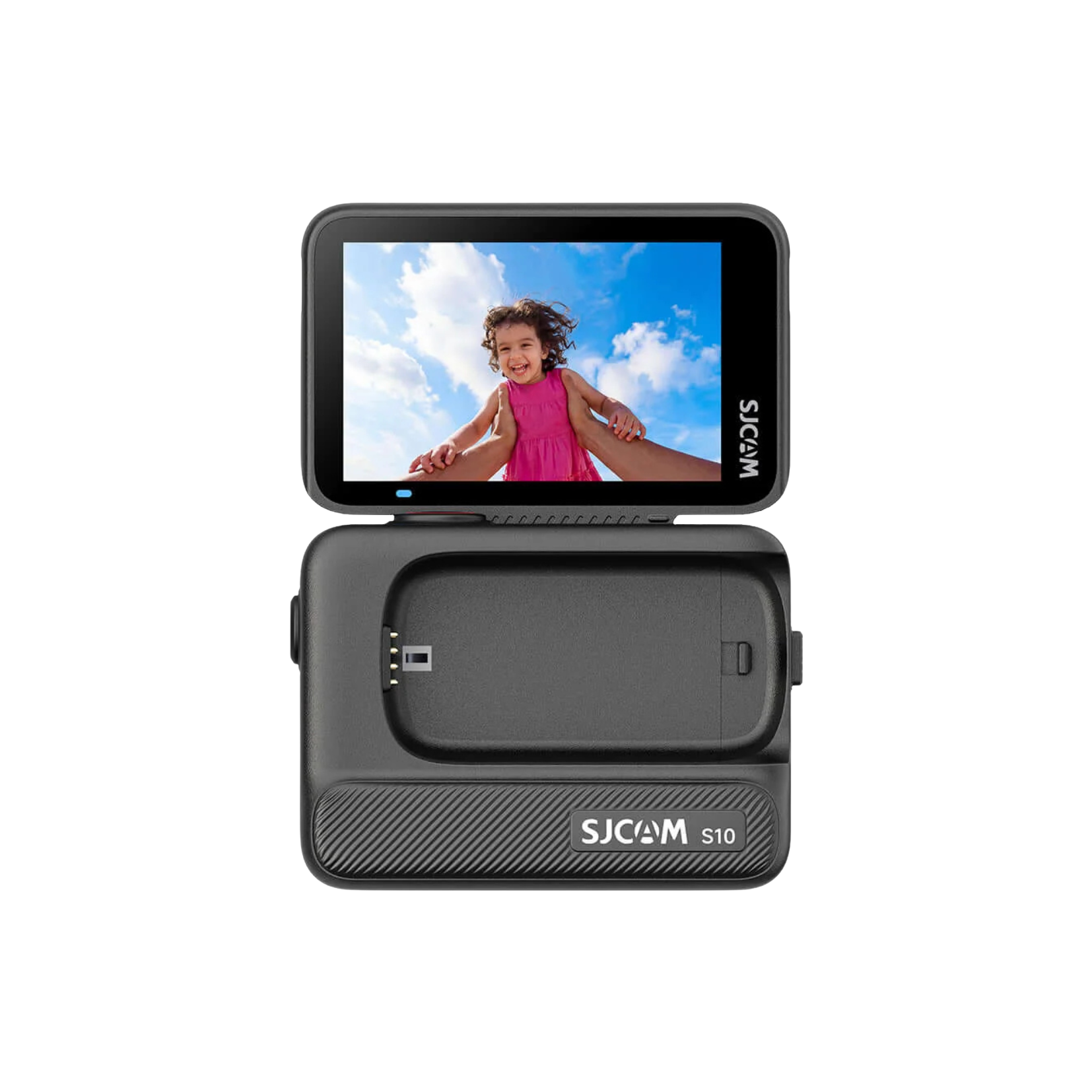 SJCAM S10 Flip Pro