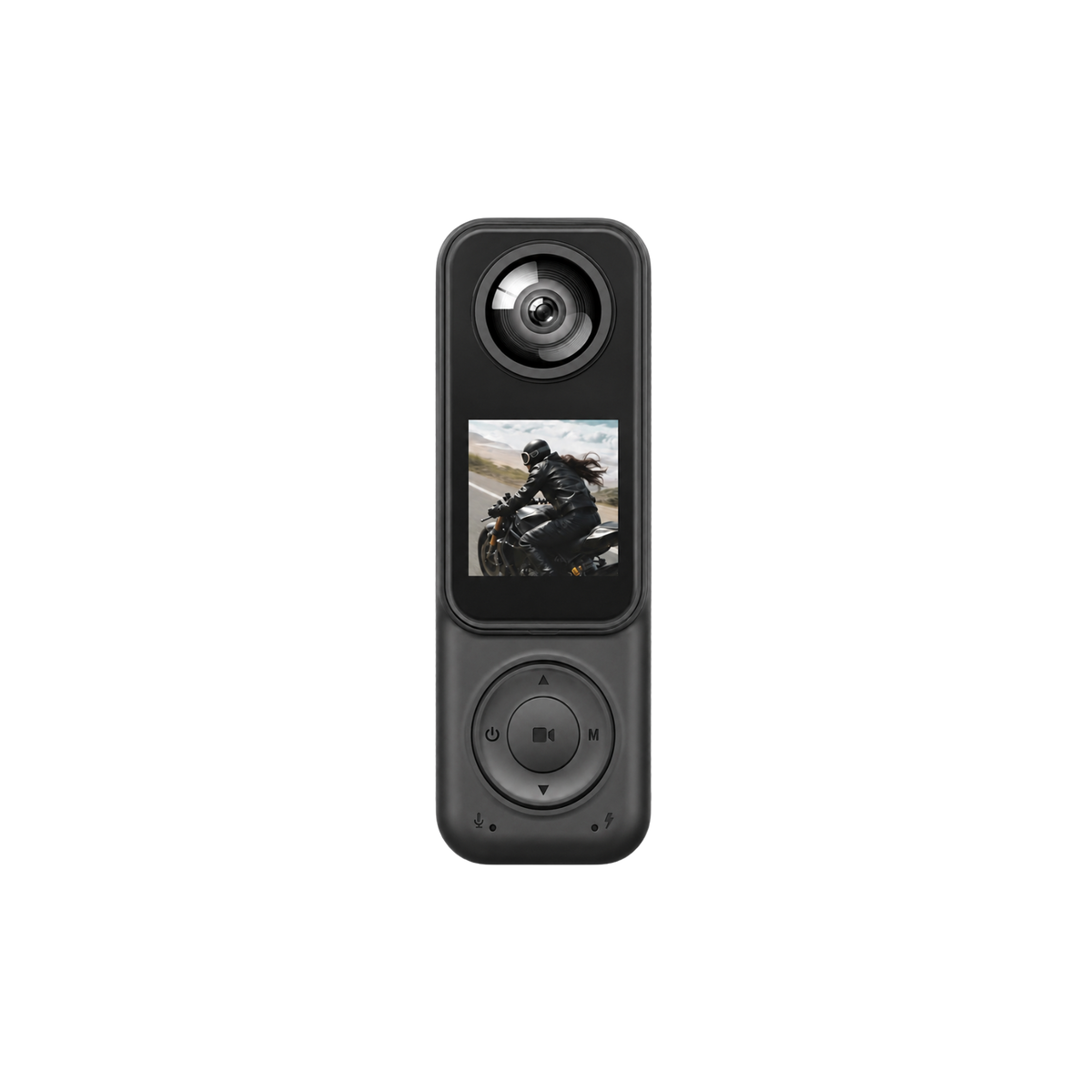 Go360 X5