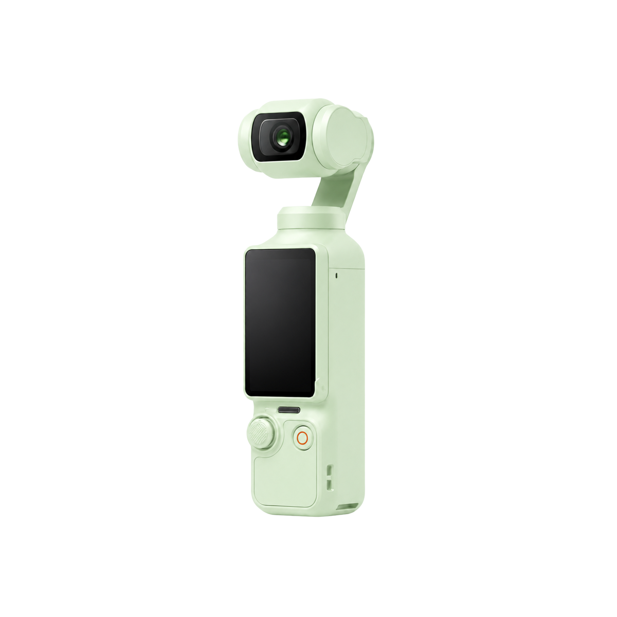 CameraGo Go360