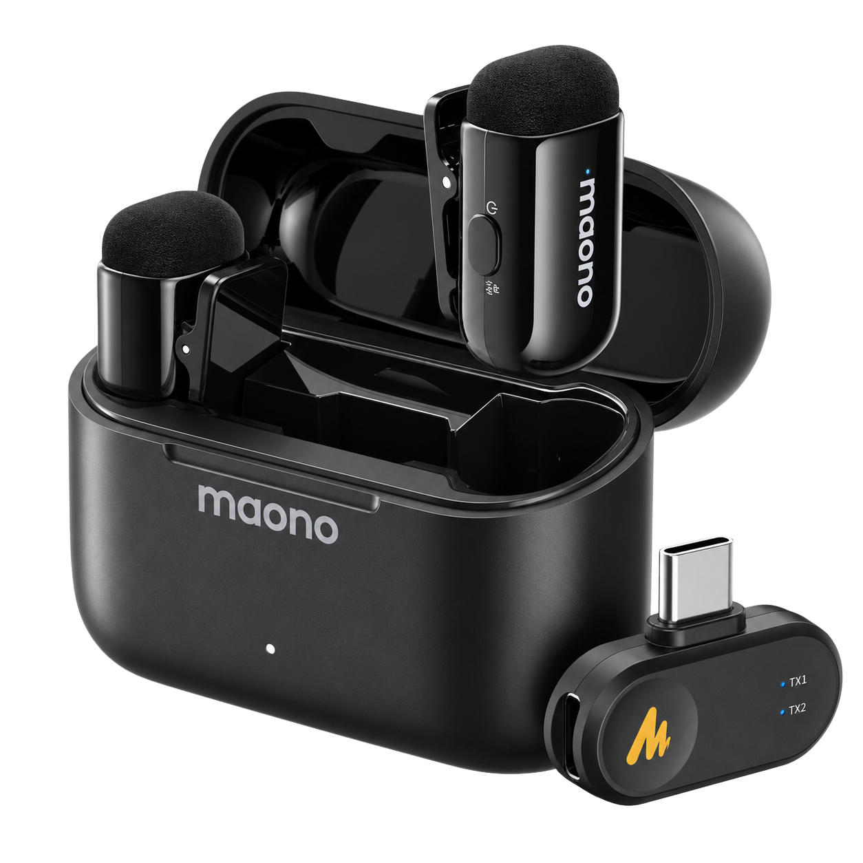 Maono Mini Mic WM622