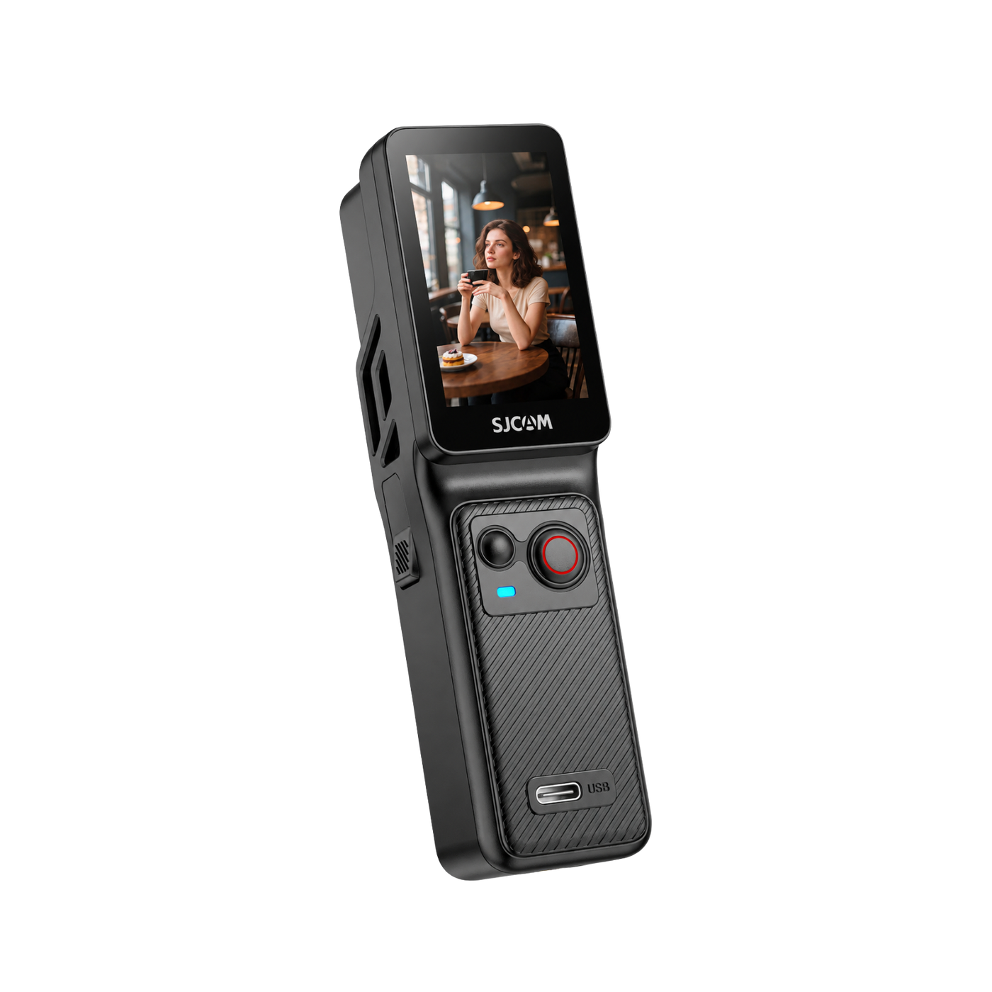 SJCAM C400 Pocket Ultra