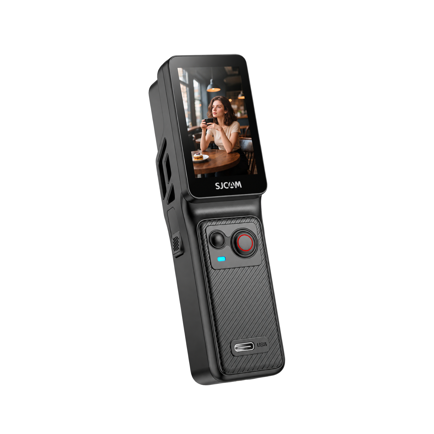 SJCAM C400 Pocket Ultra