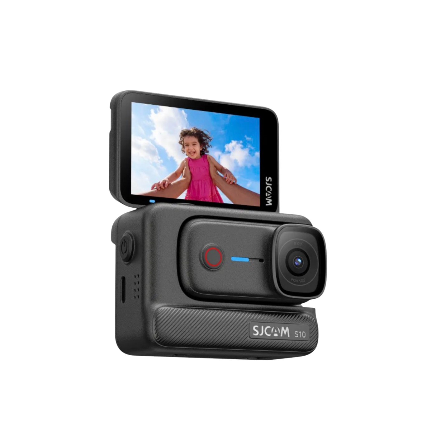 SJCAM S10 Flip Pro