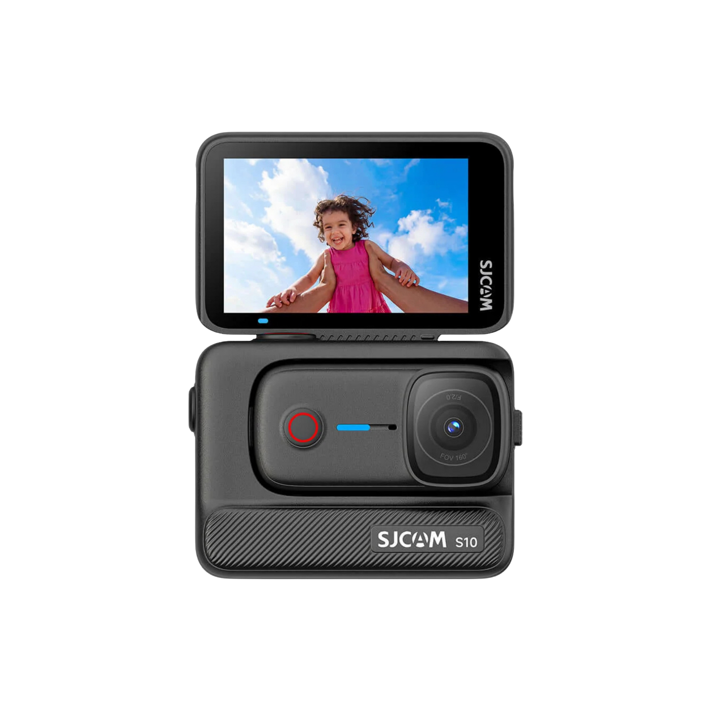 SJCAM S10 Flip Pro