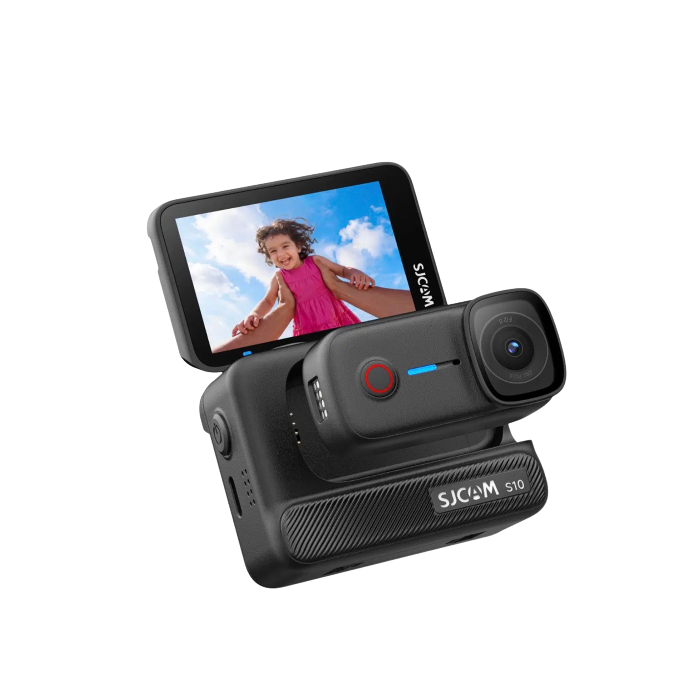 SJCAM S10 Flip Pro