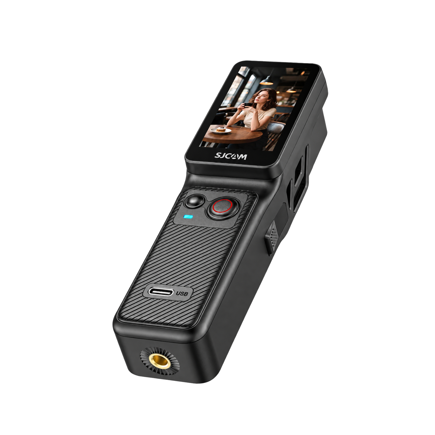 SJCAM C400 Pocket Ultra