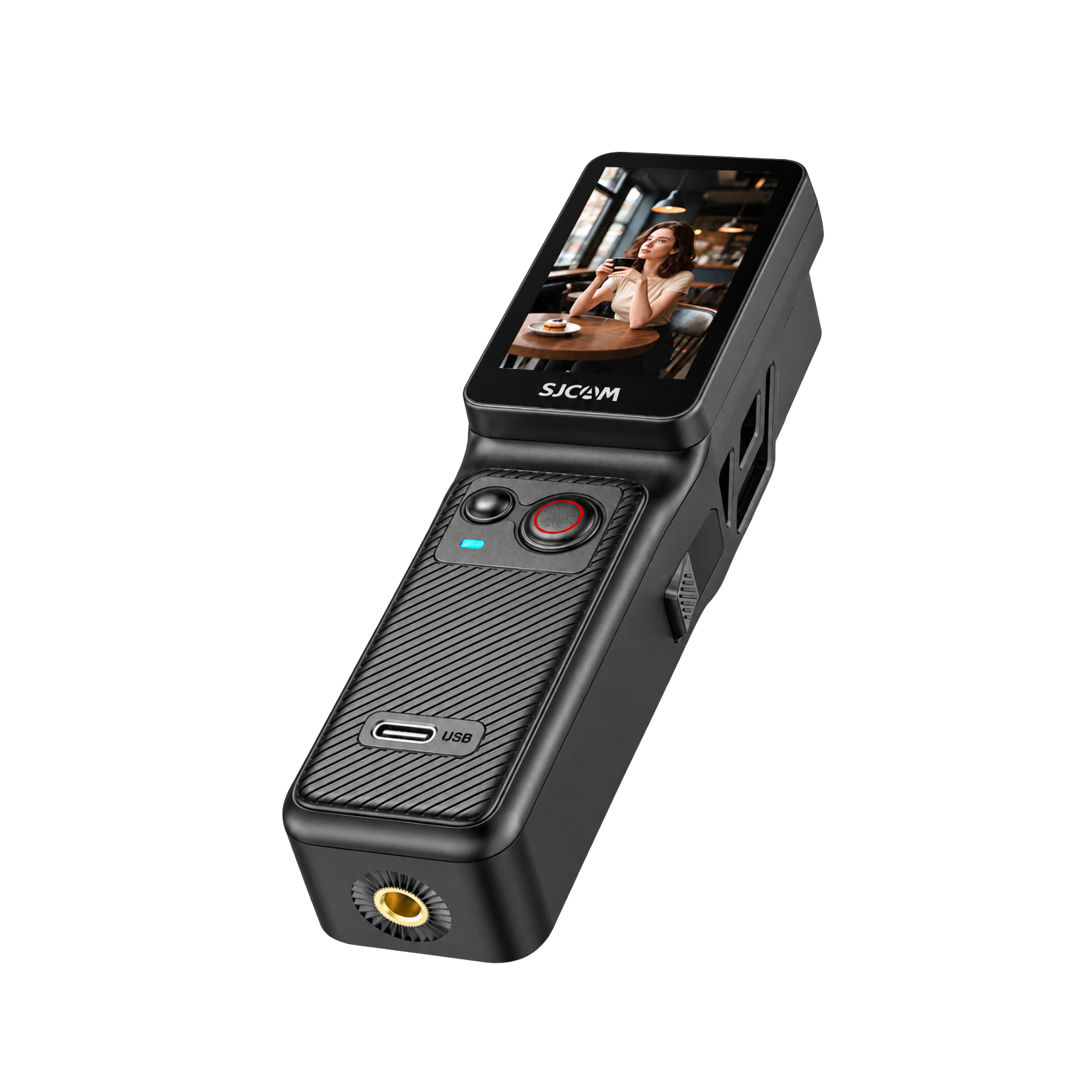 SJCAM C400 Pocket Ultra