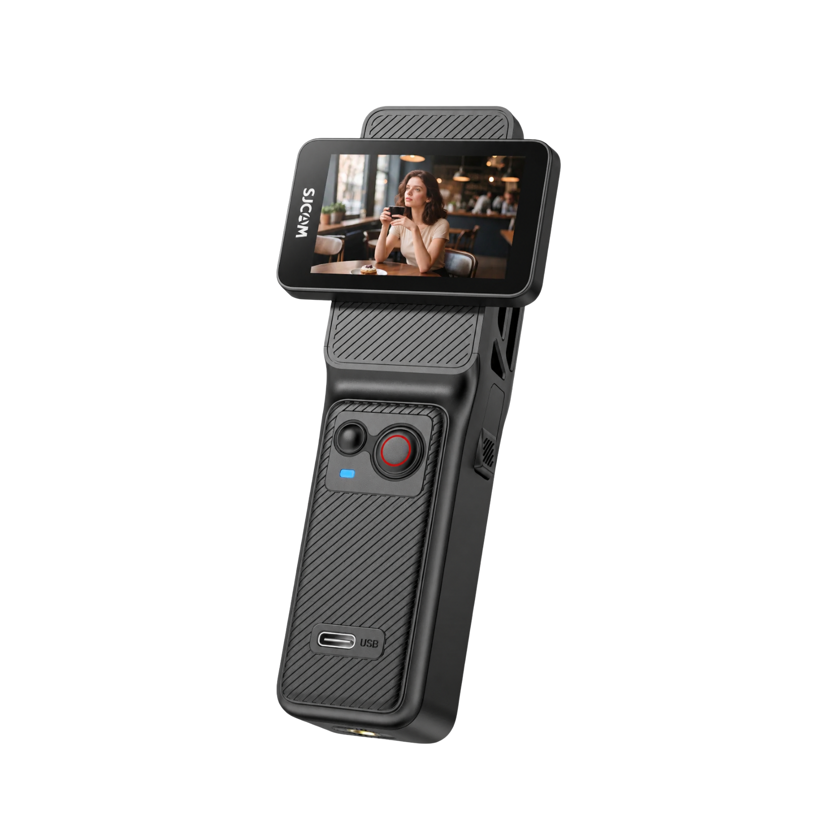 SJCAM C400 Pocket Ultra