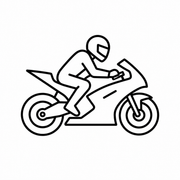 Motorky