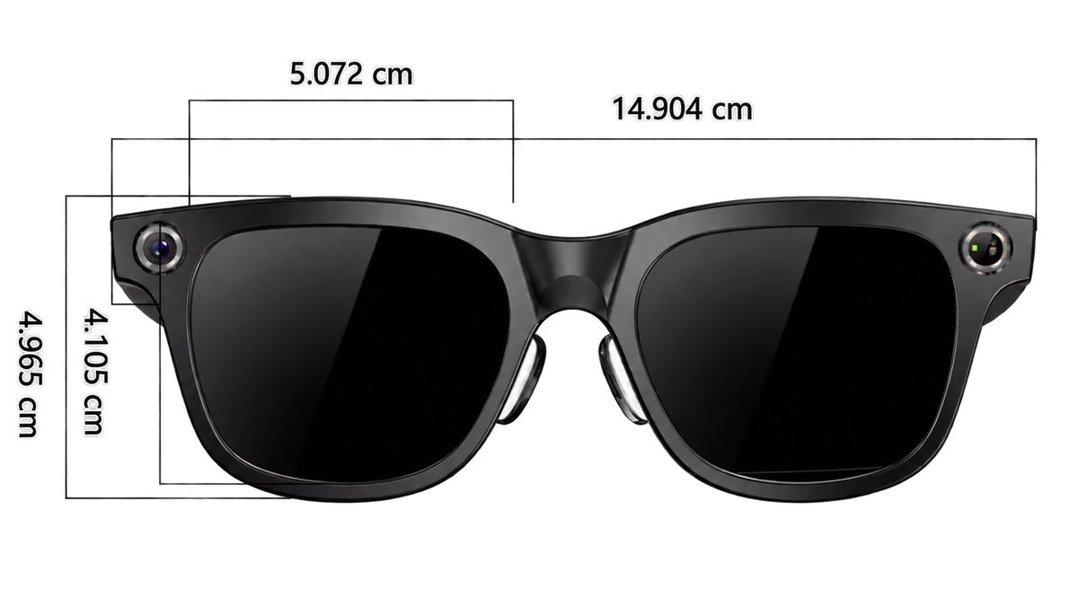 CameraGo Vision-One