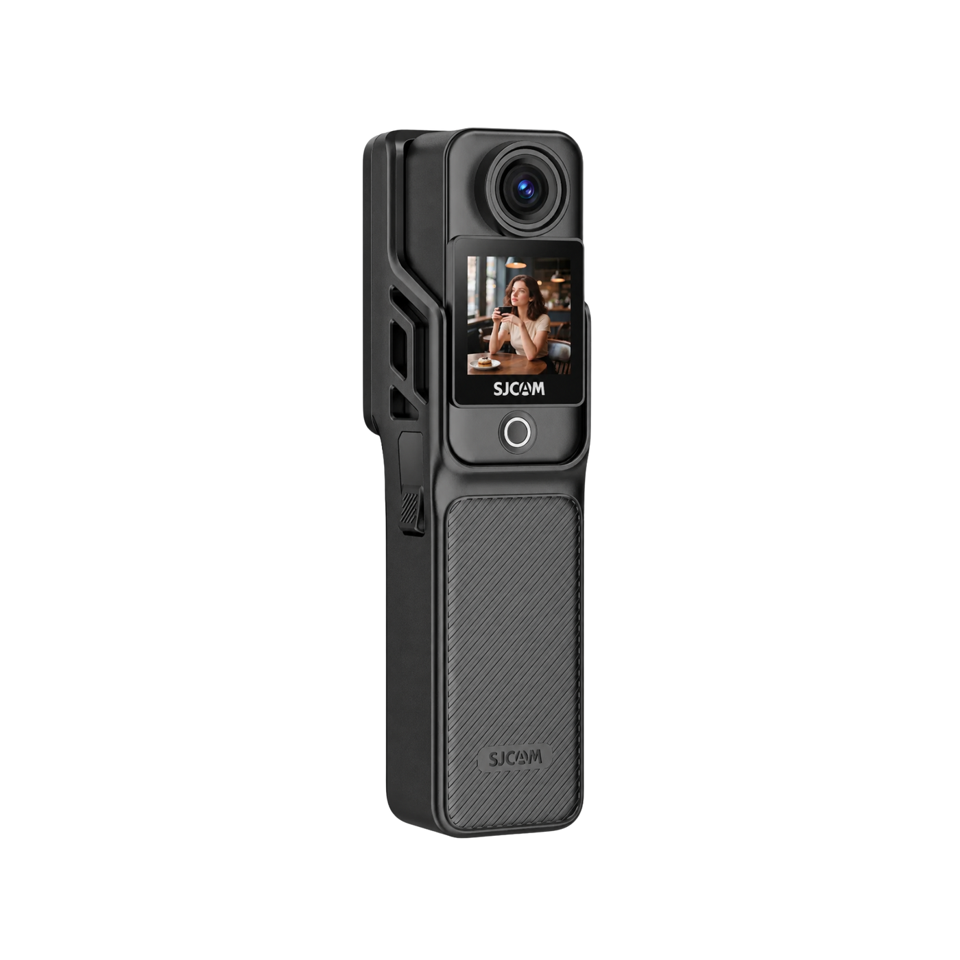 SJCAM C400 Pocket Ultra