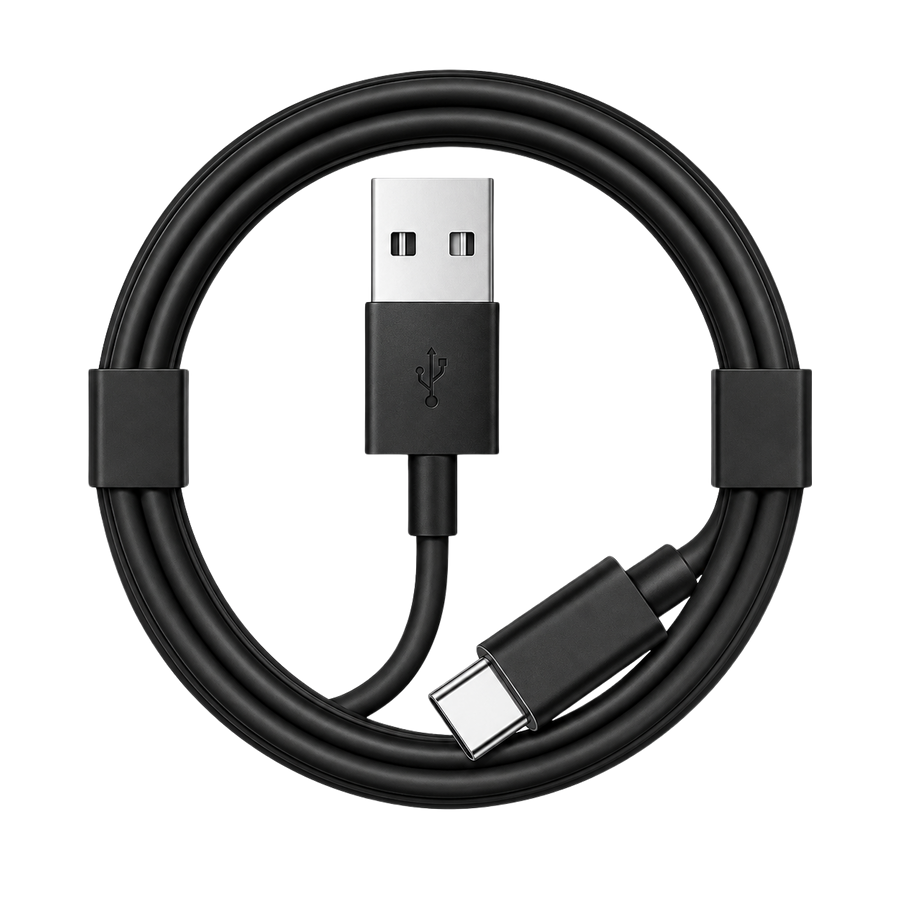 Nabíjecí kabel USB-C