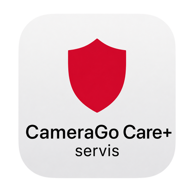 CameraGo Care+ 1 rok