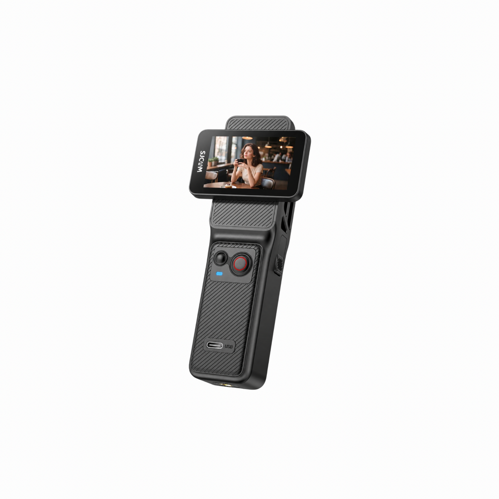 SJCAM C400 Pocket Ultra