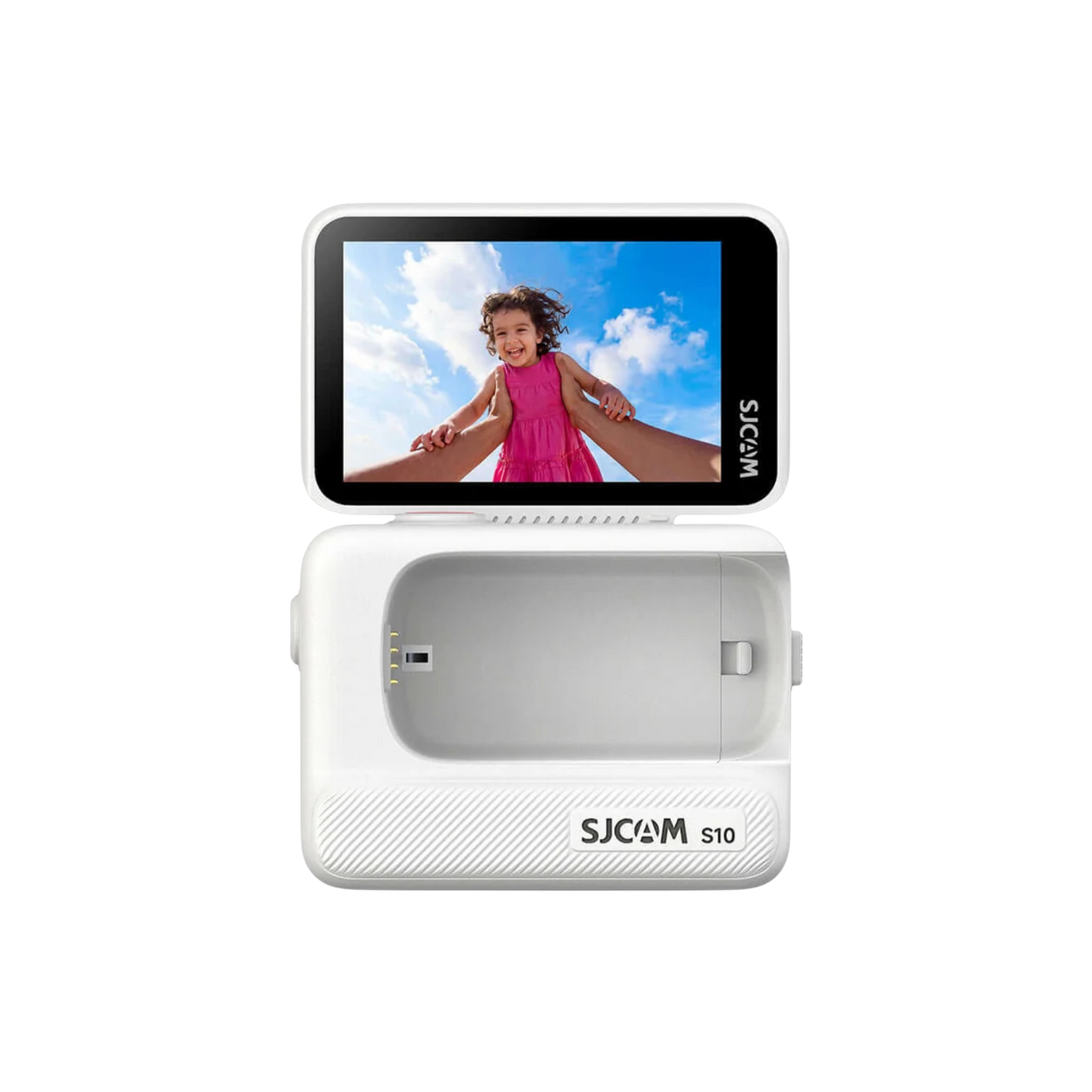 SJCAM S10 Flip Pro
