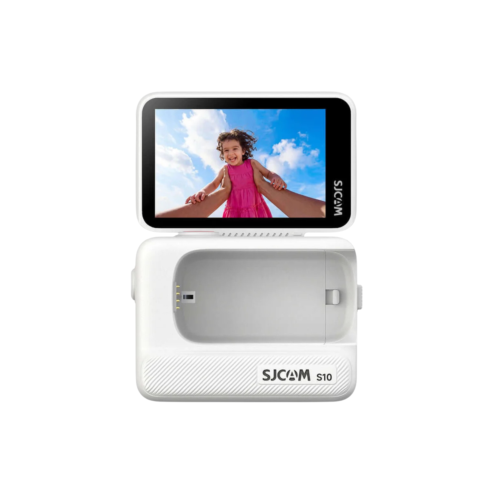 SJCAM S10 Flip Pro