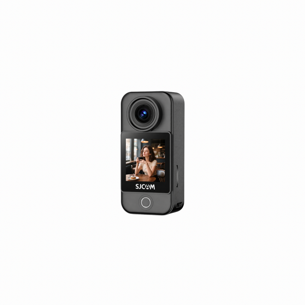 SJCAM C400 Pocket Mini