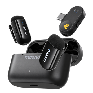 Maono Mini Mic WM622