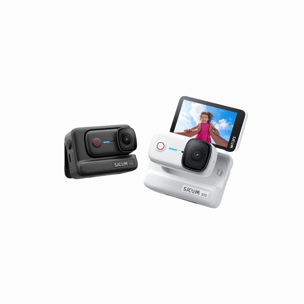 CameraGo SJCAM S10