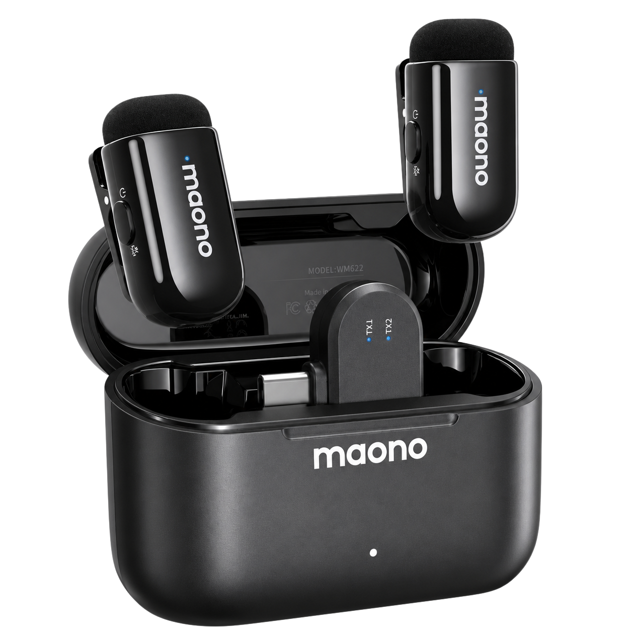 Maono Mini Mic WM622