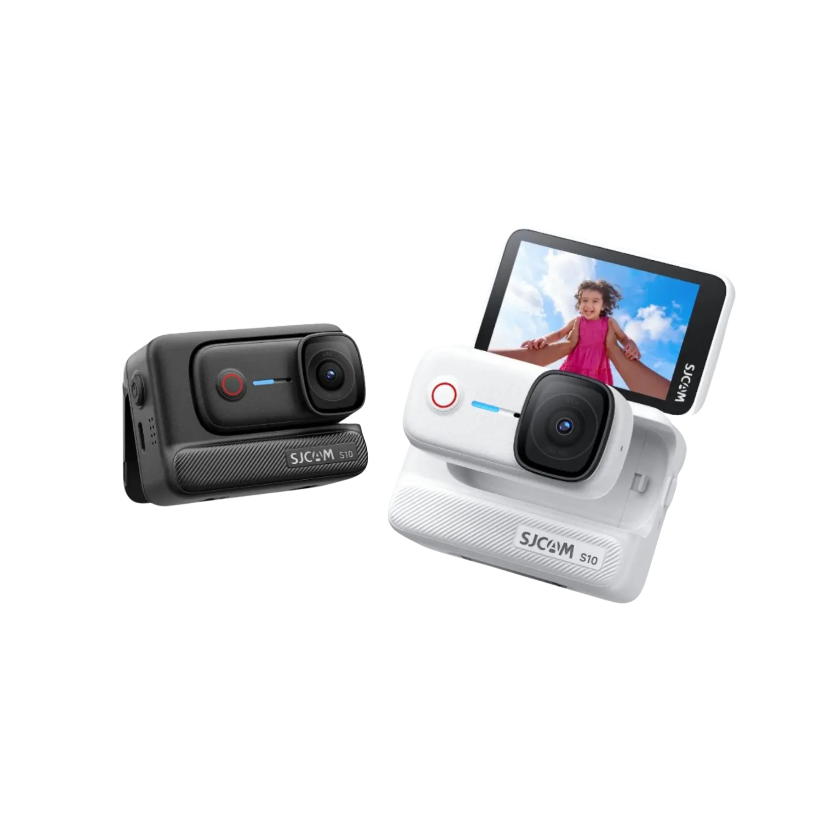 SJCAM S10 Flip Pro