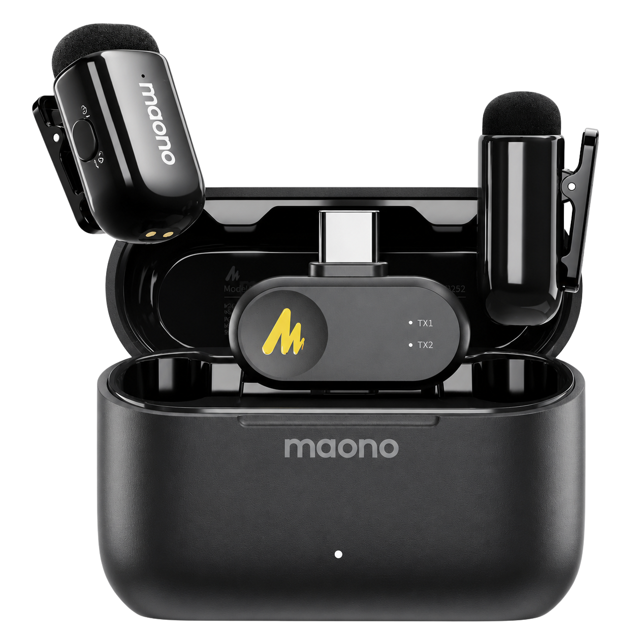 Maono Mini Mic WM622
