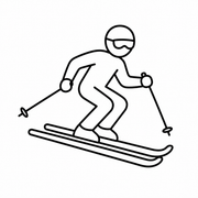 Zimní sporty