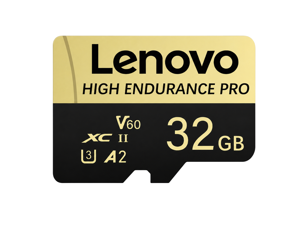 Lenovo micro SD paměťová karta