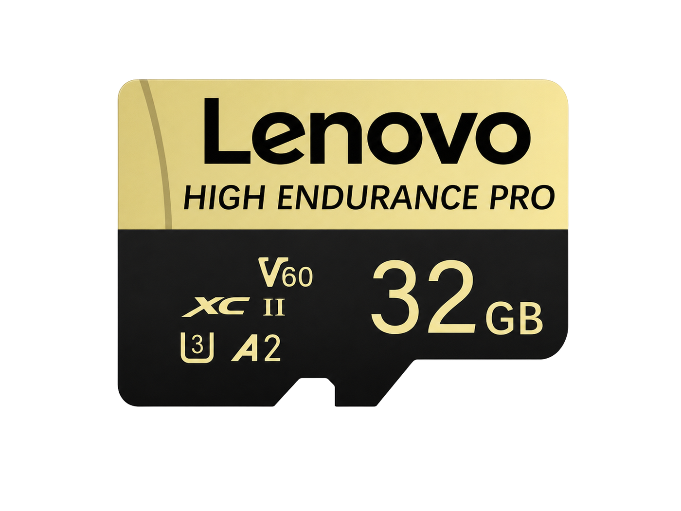 Lenovo micro SD paměťová karta