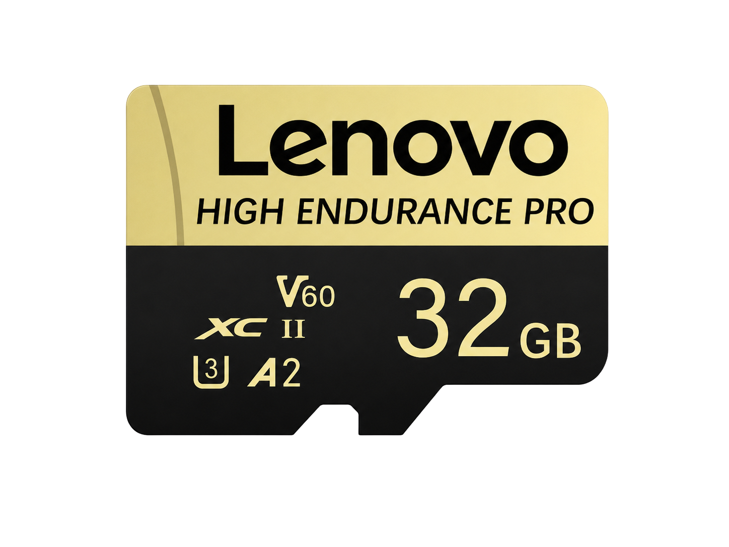 Lenovo micro SD paměťová karta