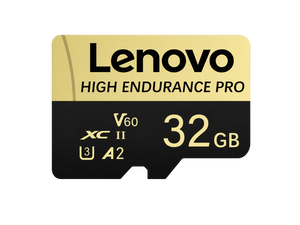 Lenovo micro SD paměťová karta