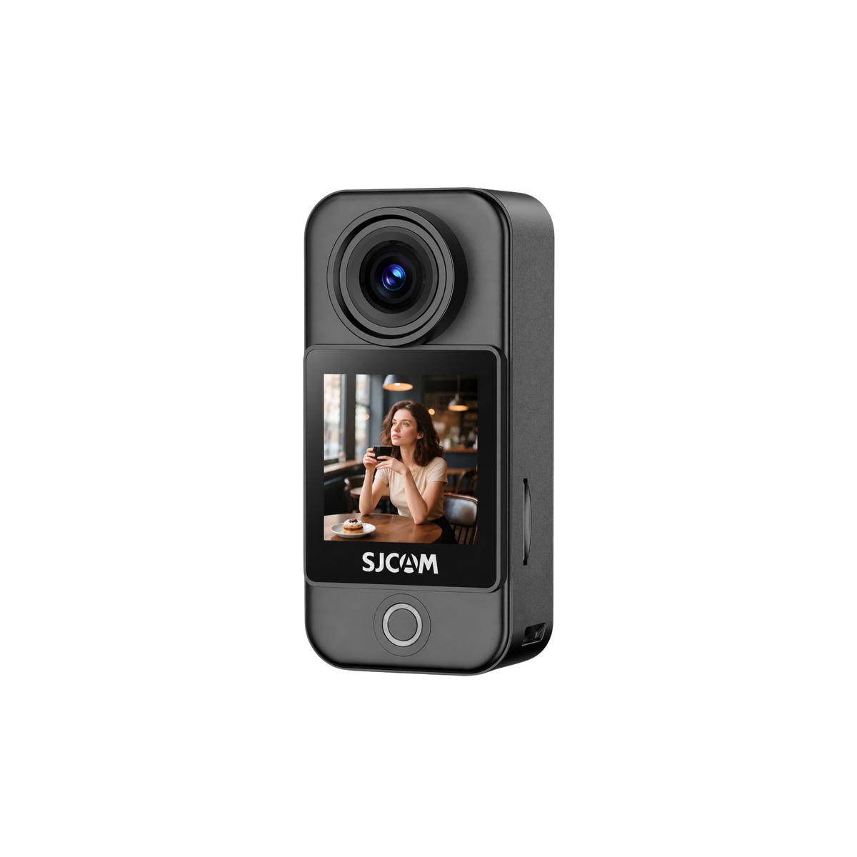 SJCAM C400 Pocket Mini