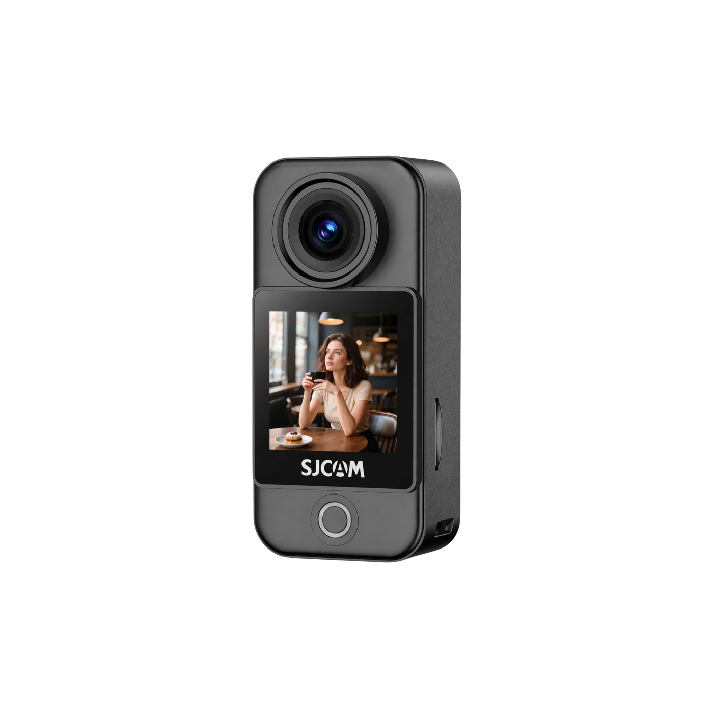 SJCAM C400 Pocket Mini