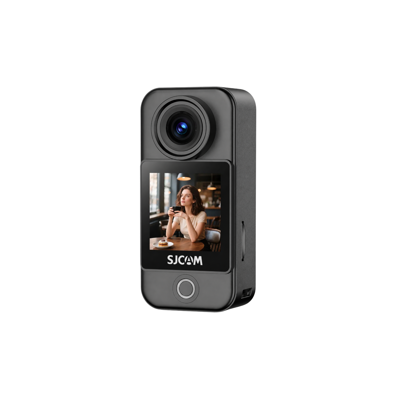 SJCAM C400 Pocket Mini