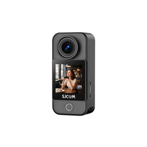 SJCAM C400 Pocket Mini