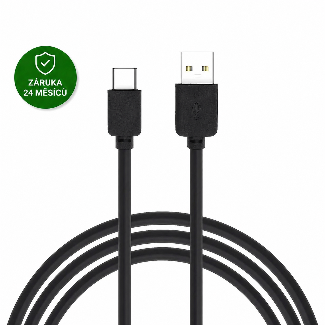 CameraGo® USB-C 60W nabíjecí kabel pro CameraGo (náhradní)