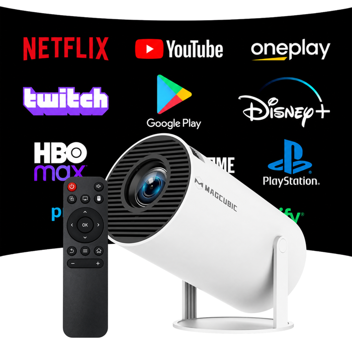 CG CineGo Ultra